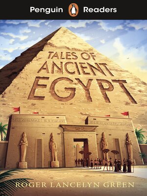 cover image of Tales of Ancient Egypt